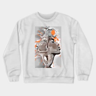 Duality Crewneck Sweatshirt